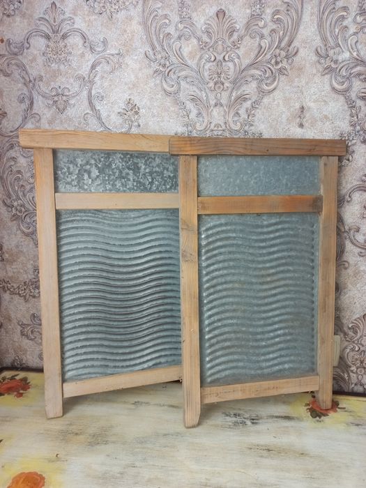 Доска для стирки