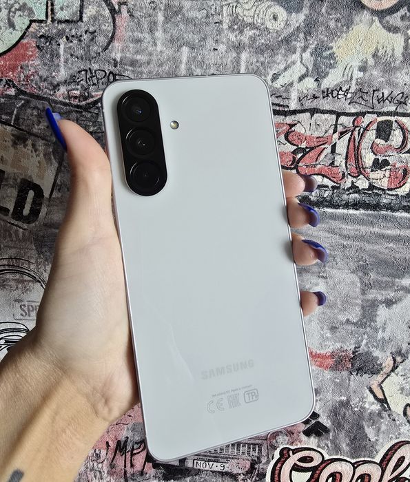 Samsung Galaxy A56 5G 8/256 ГБ