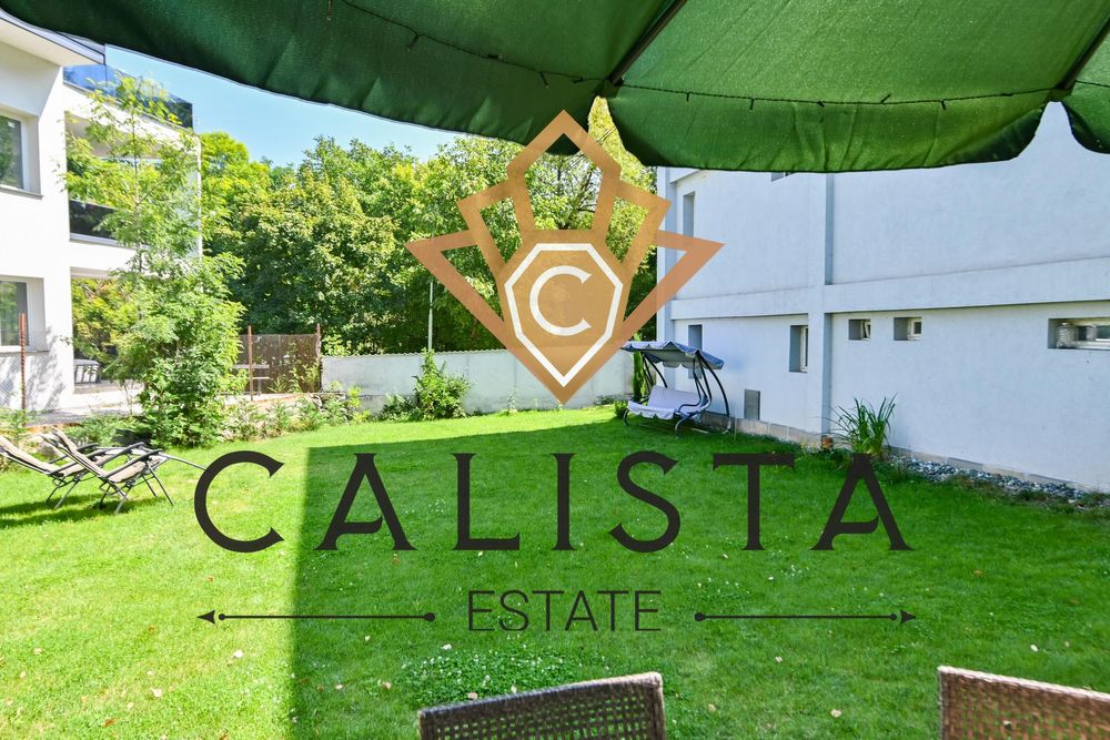 Дава се под наем Къща в София, Бояна - 255 кв.м за 3000 € - Снимка #15