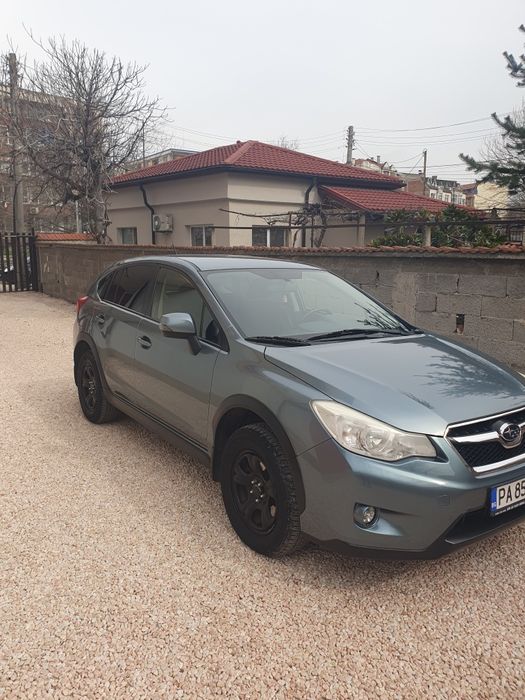 Продавам ,Subaru XV