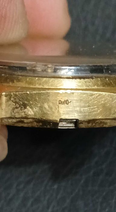 Наручные часы слава