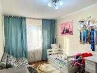 2-х комнатная квартира Жанат Империя