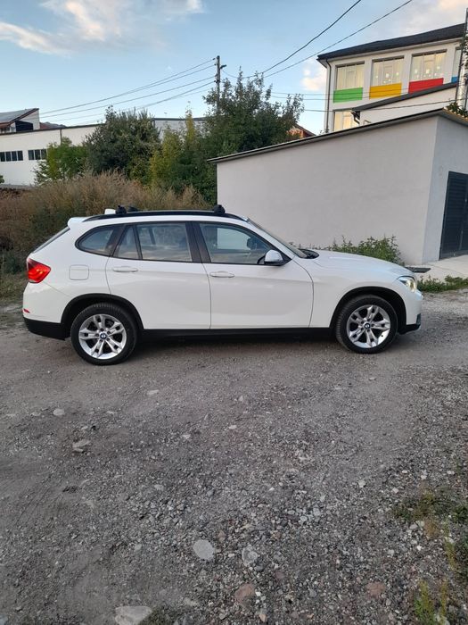 BMW X1 model 2014