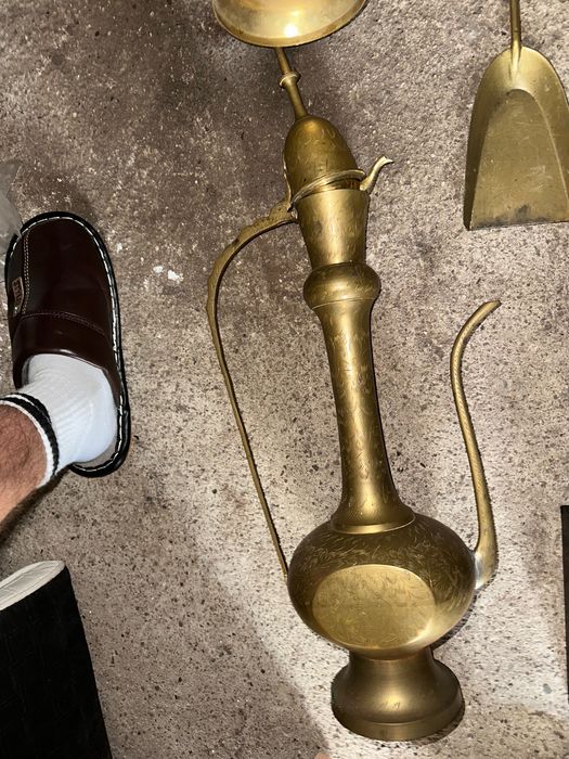 Колекция стари антики