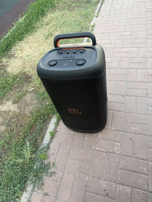 Колнка JBL Party BOX 520