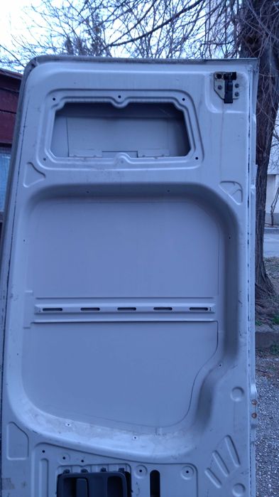 Части за VW Crafter 2011-2016