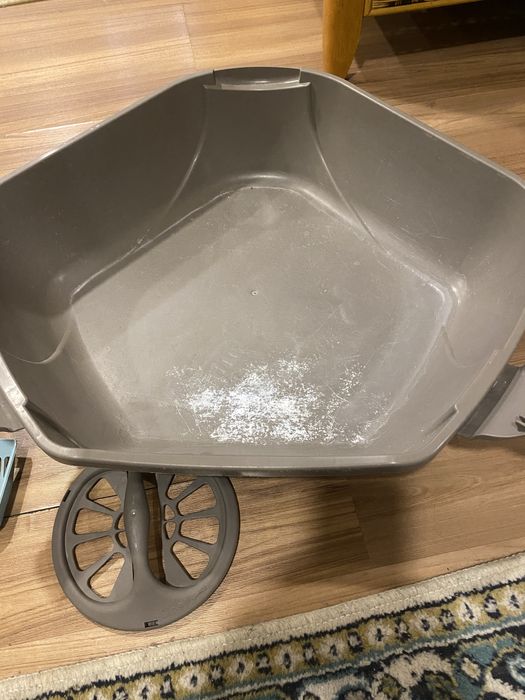 Туалет для кошки