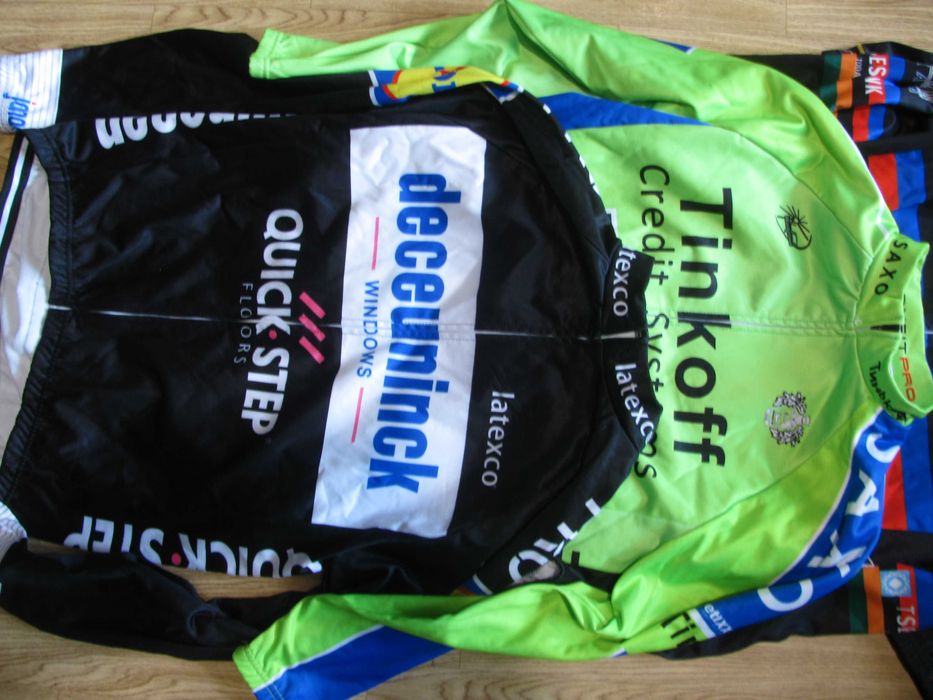 Вело  Екип  за  Всеки