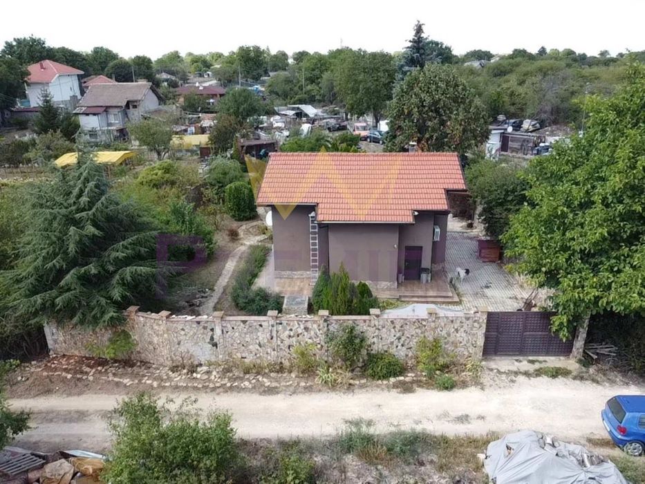 Продава се Къща в с. Новаково, Област Варна - 130 кв.м за 1530 €/кв.м - Снимка #3