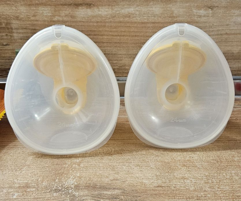 Medela solo, hands free+ подаръци!