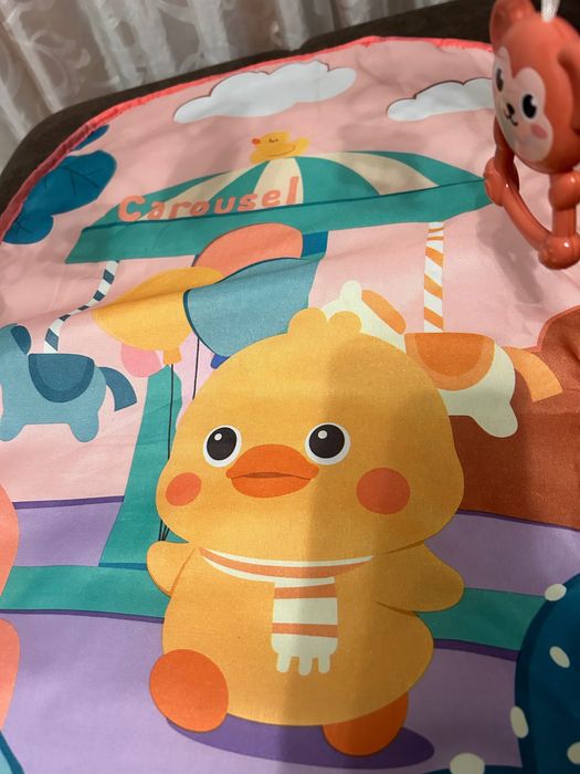 Активна гимнастика, музикална