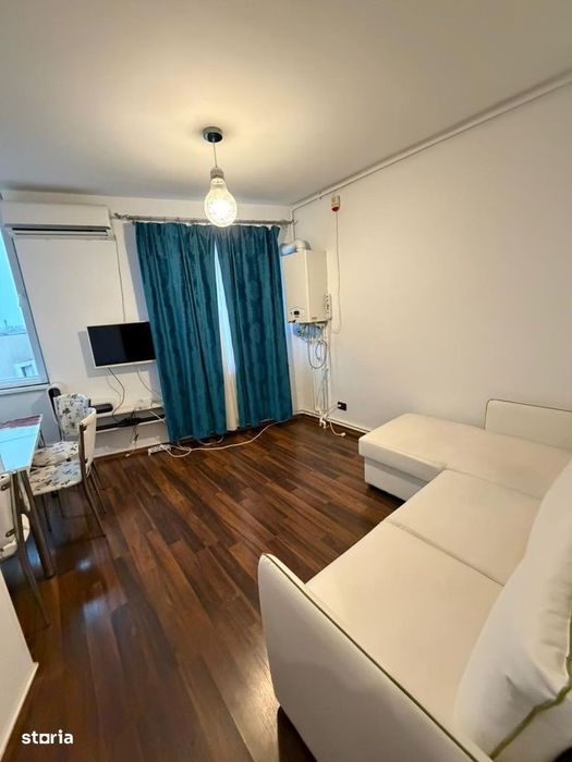 Apartament 2 Camere - Gara