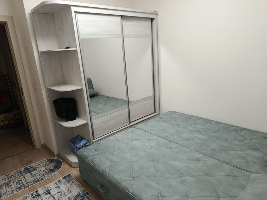 Apartment For Rent. Almazar city 2/4/9. АРЕНДА. Алмазар Сити 2/4/9.