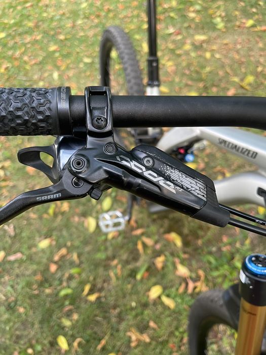 Specialized Stumpjumper EVO Elite Alloy