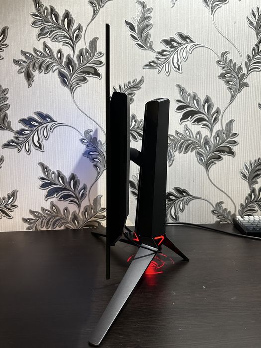 Монитор Asus Rog Swift PG27AQDM