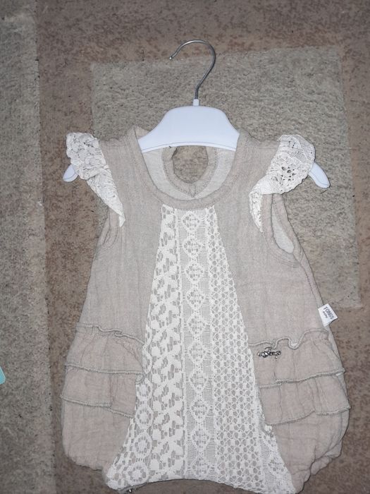 Одежда для новорождённых