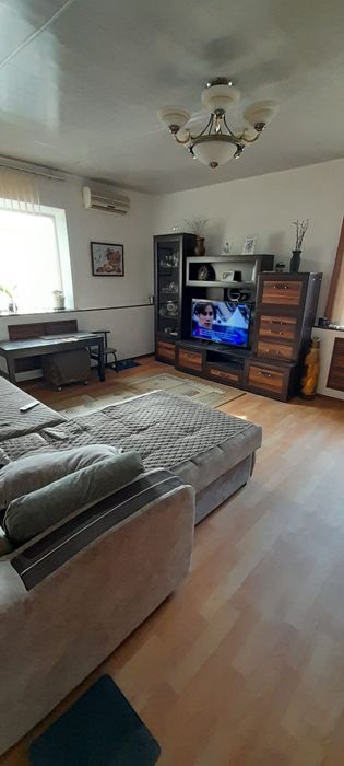 Продам дом со всеми удобствами