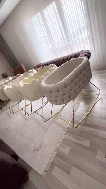 Колыбель-кроватка для укачивания новорожденных