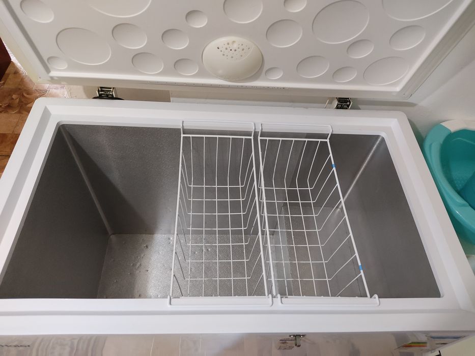 Продам морозильник, морозильный ларь