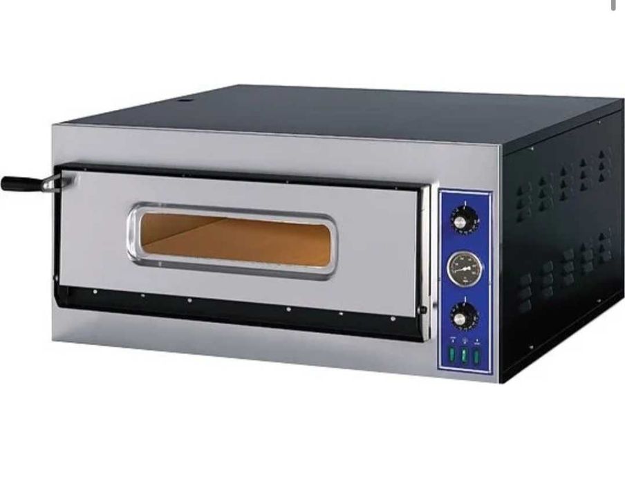 Пицца печка GGF X4 36