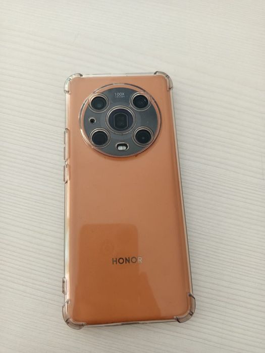 Телефон Honor magic4 pro 12/256