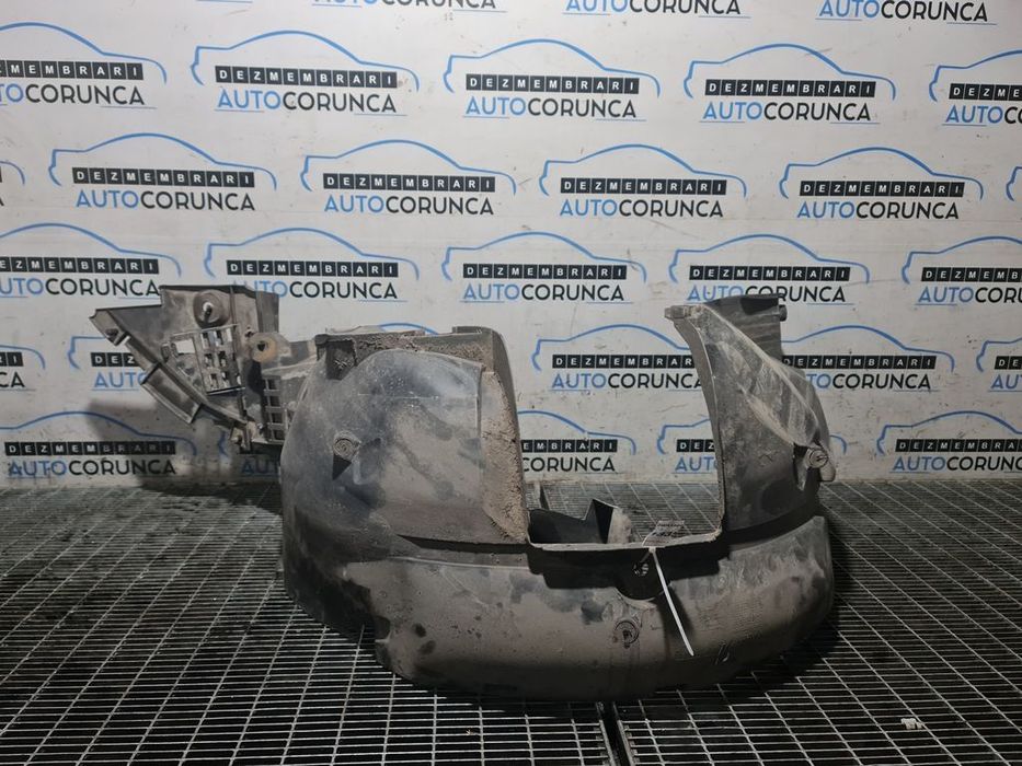 Carenaj stanga fata Dacia Dacia Logan II MCV 2013 - 2016 Combi 4 Usi (1335)