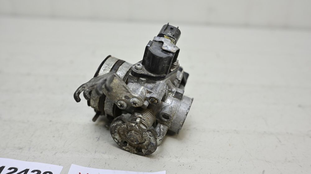 Rampa Admisie Corp Acceleratie Yamaha YZF-R125 2008 - 2012