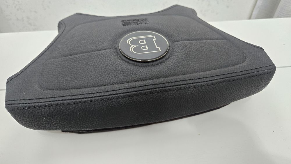 Подушка руль Airbag W124 , W140 , W463