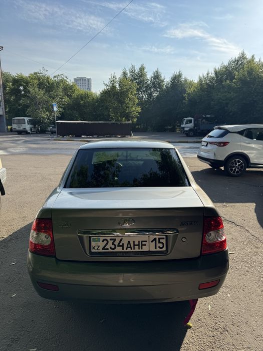 Сдам в ареду приору