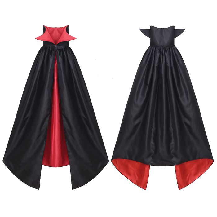 Плащ вампира Накидка