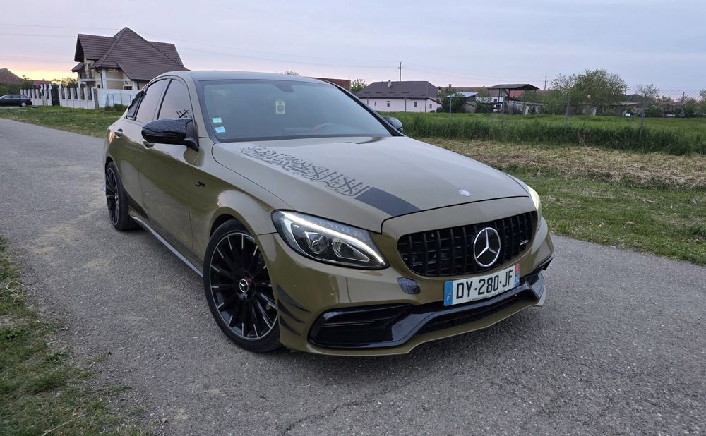MERCEDES-BENZ A-Class 2016 — imagine 2
