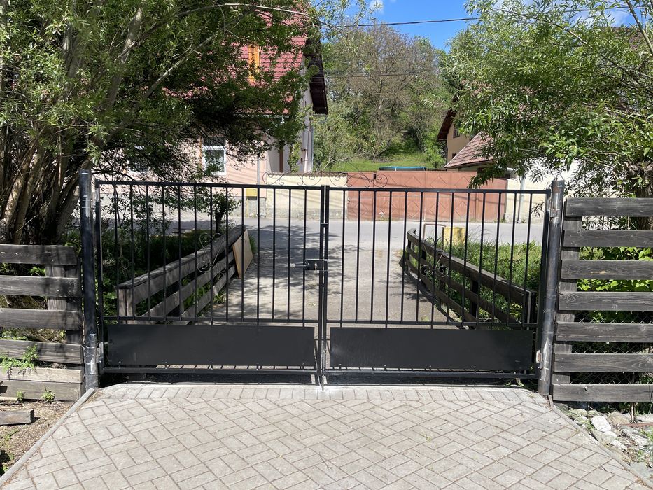 Lucrari Sudura Judetul Brasov Otel/Inox/Aluminiu/Fonta/ETC