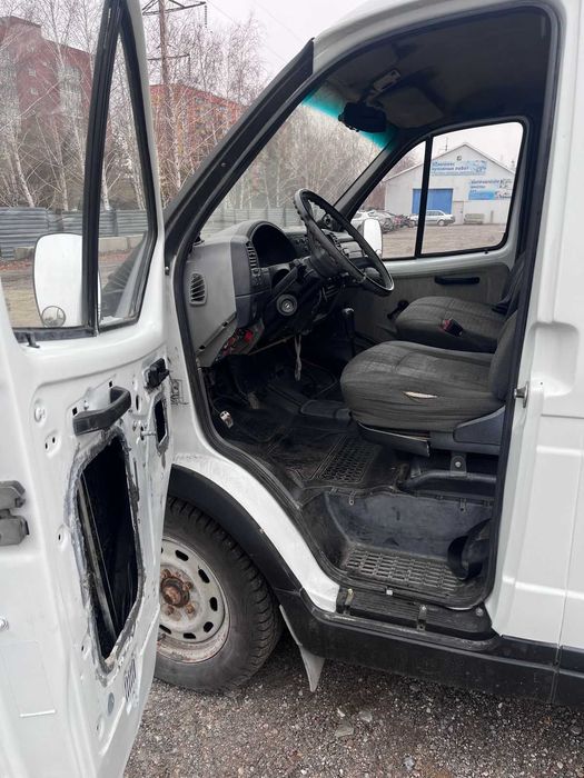 Продам Газель 2004г