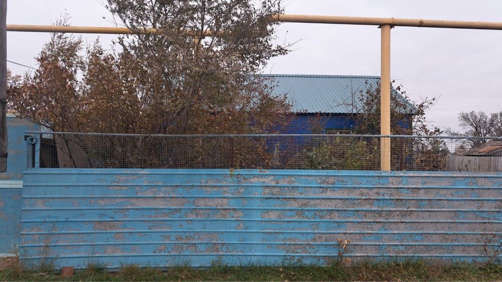 Продам  4 комнатный дом