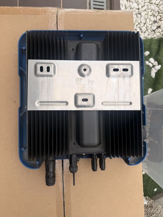 Invertor SMA sunny-tripower