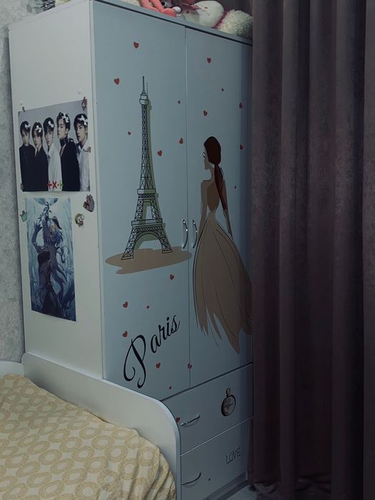 Продам детский гарнитур