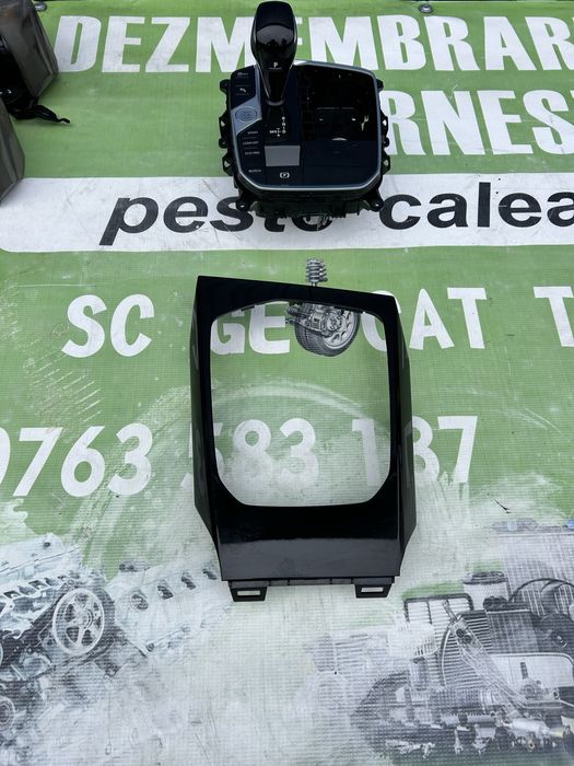 Ramă , trim consolă centrală BMW G20