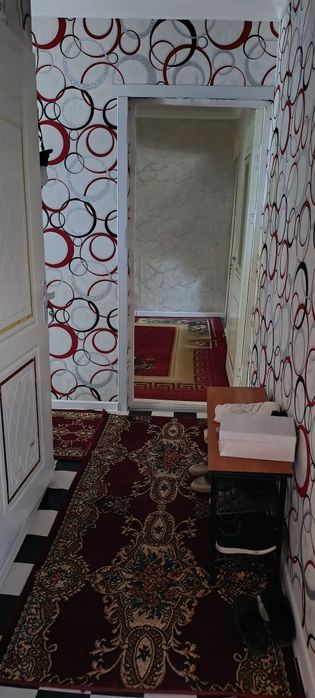 Вокзал 2- ком кв 45м2 срочно продаётся.