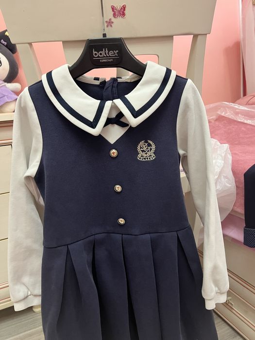 Школьная одежда для девочек