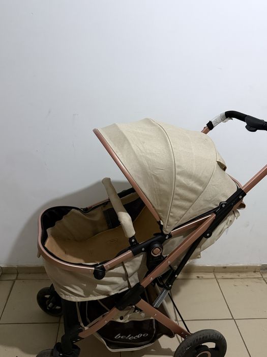 Продам коляску Б/У