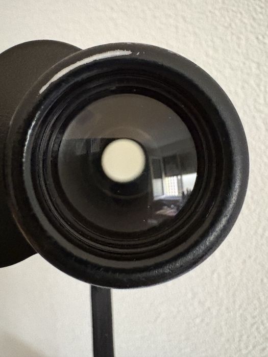 Carl Zeiss Deltrintem 8x30