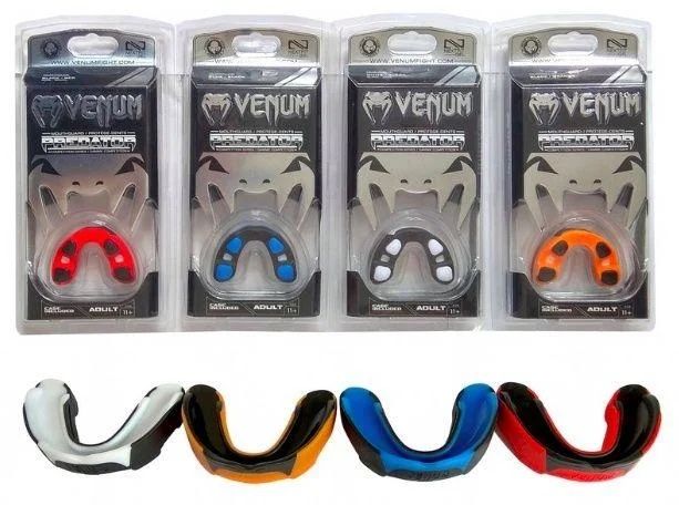 Капы спортивные