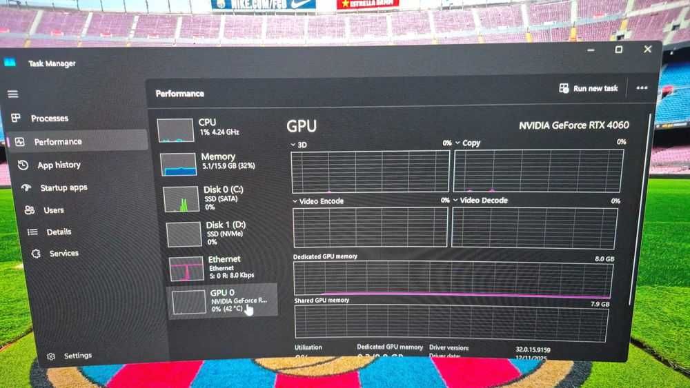 Pc gaming si monitor 240h philips