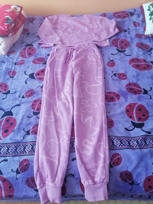 Trening fetițe - 50 lei