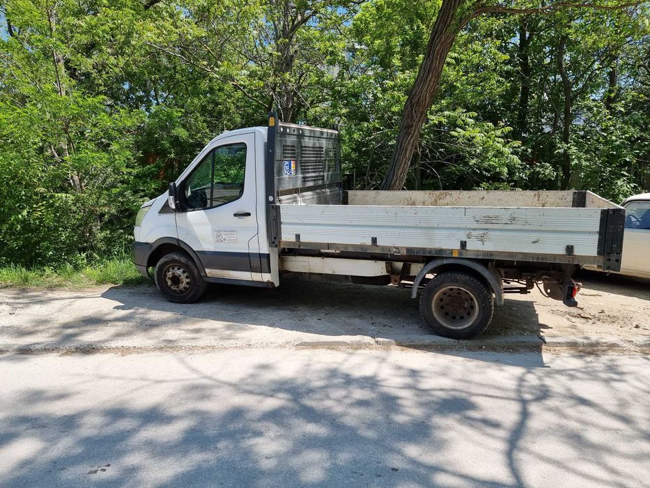 Транспортни и хамалски услуги - Варна и областта