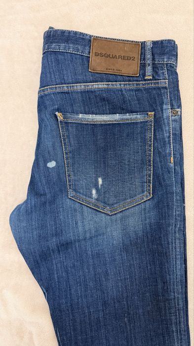 Дънки - Dsquared2