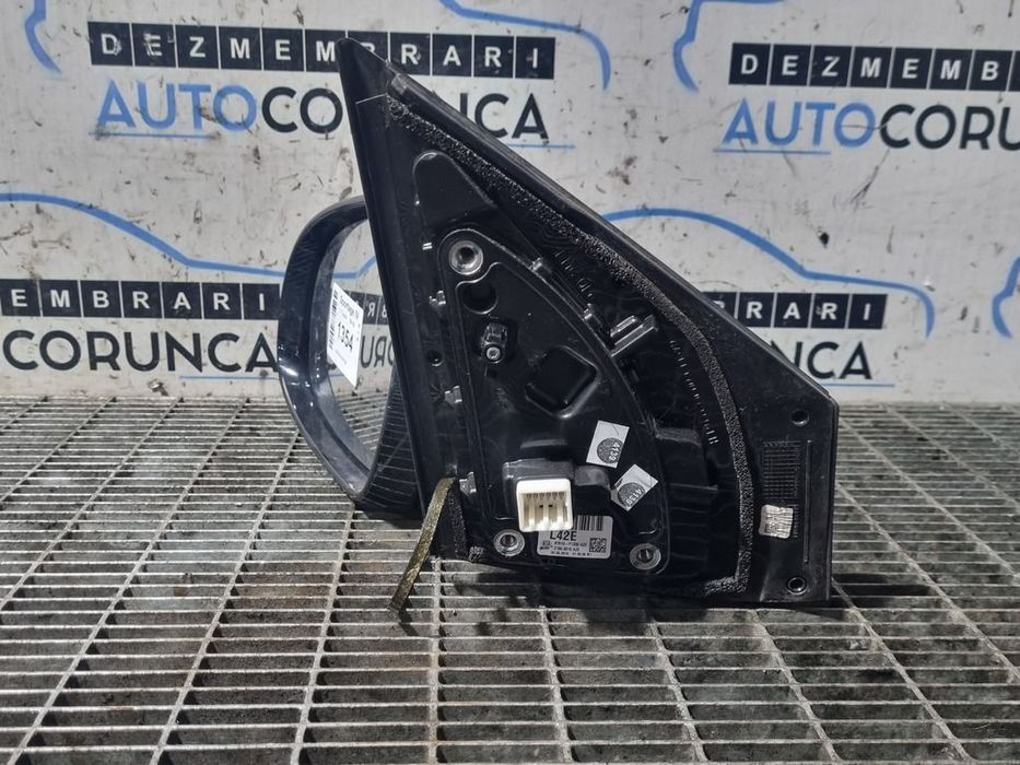 Oglinda stanga Kia Sportage IV 2016 - 2018 4 Usi Alchemygrăśn Metalizat 2E (1354) ...
