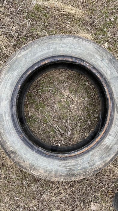 Продам летние шины