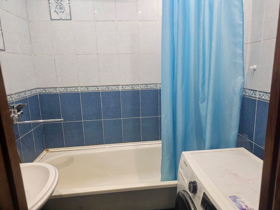 Сдам квартиру в мкр Кунаева