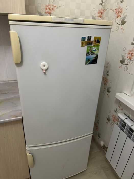 холодильник бюрса